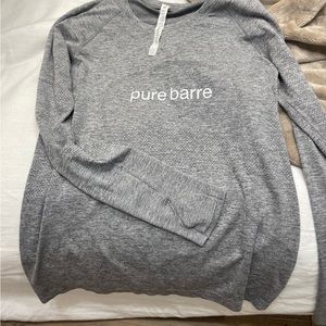 Swiftly Tech Long Sleeve (long Version) 12
